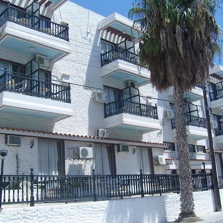 Best Western Plus Larco Lárnaca Exterior foto