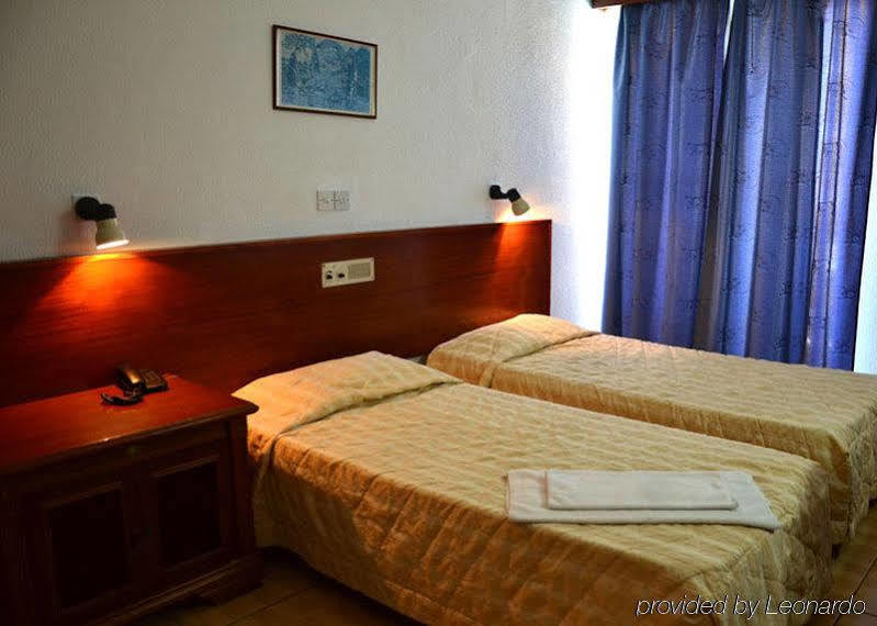 Best Western Plus Larco Lárnaca Exterior foto