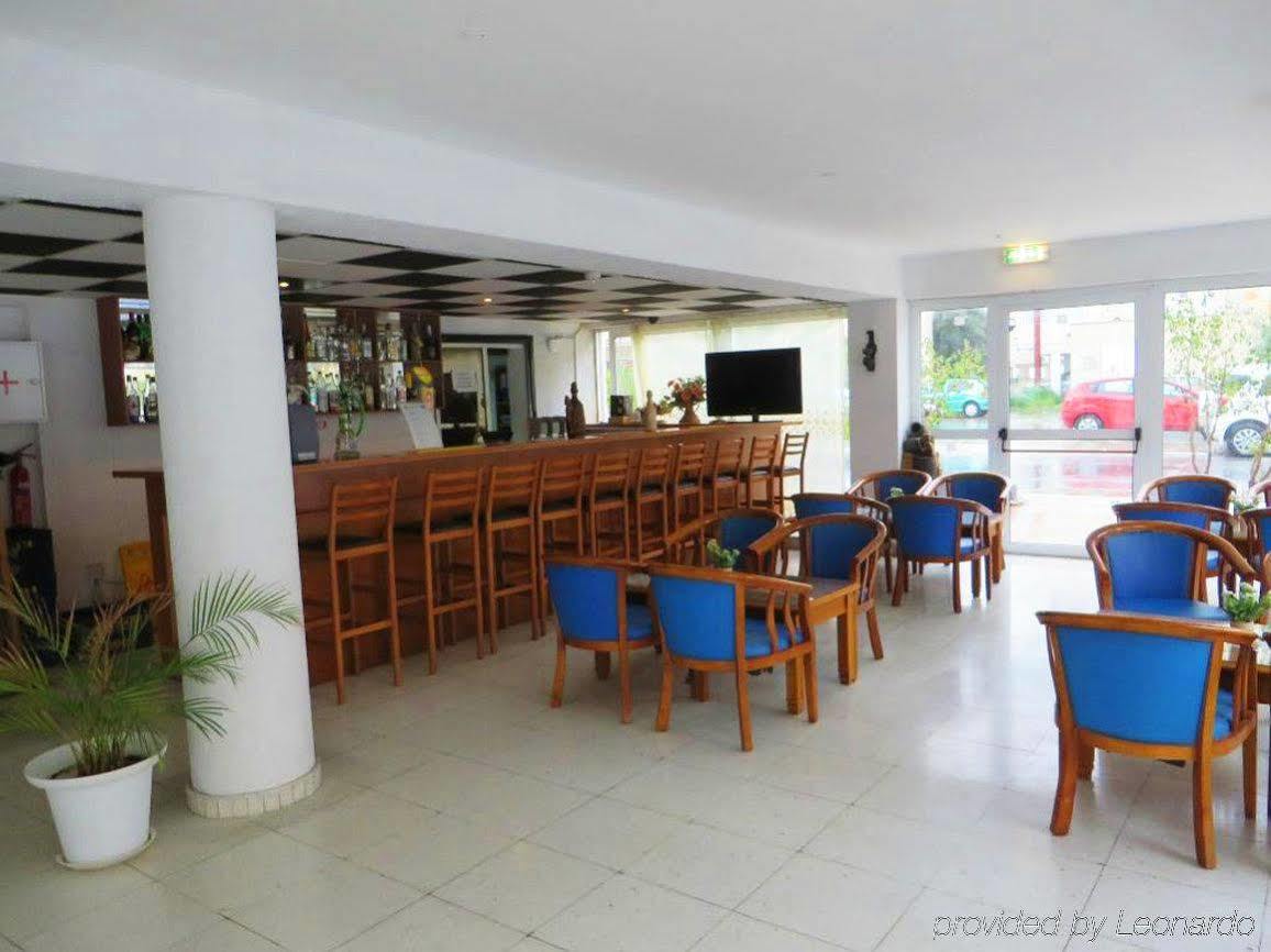 Best Western Plus Larco Lárnaca Exterior foto