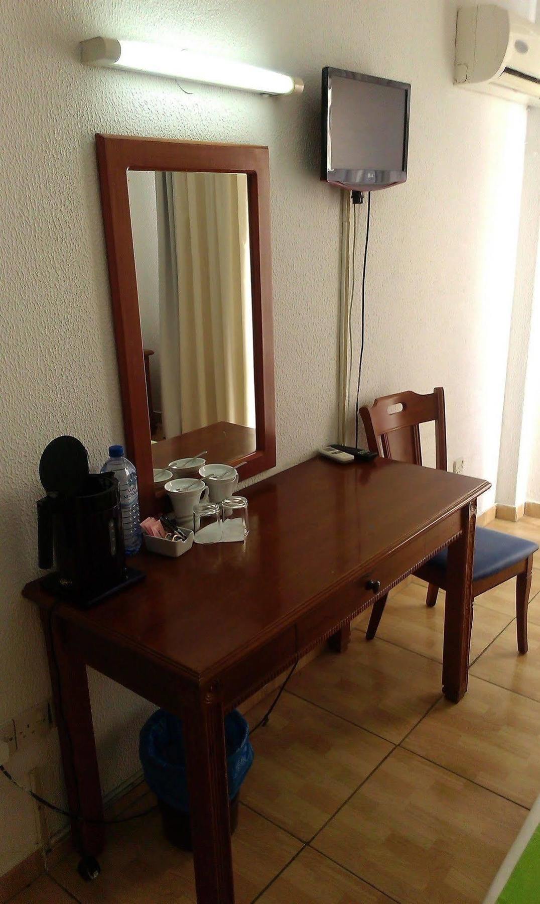 Best Western Plus Larco Lárnaca Exterior foto