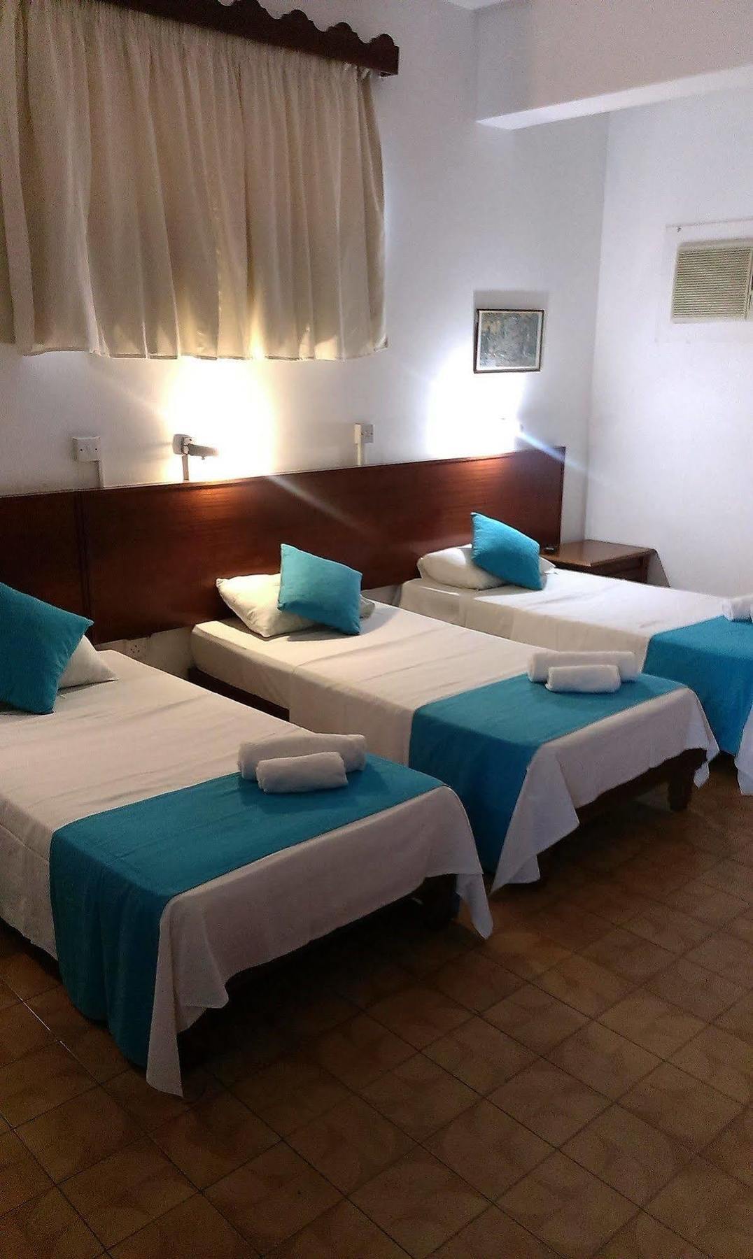 Best Western Plus Larco Lárnaca Exterior foto