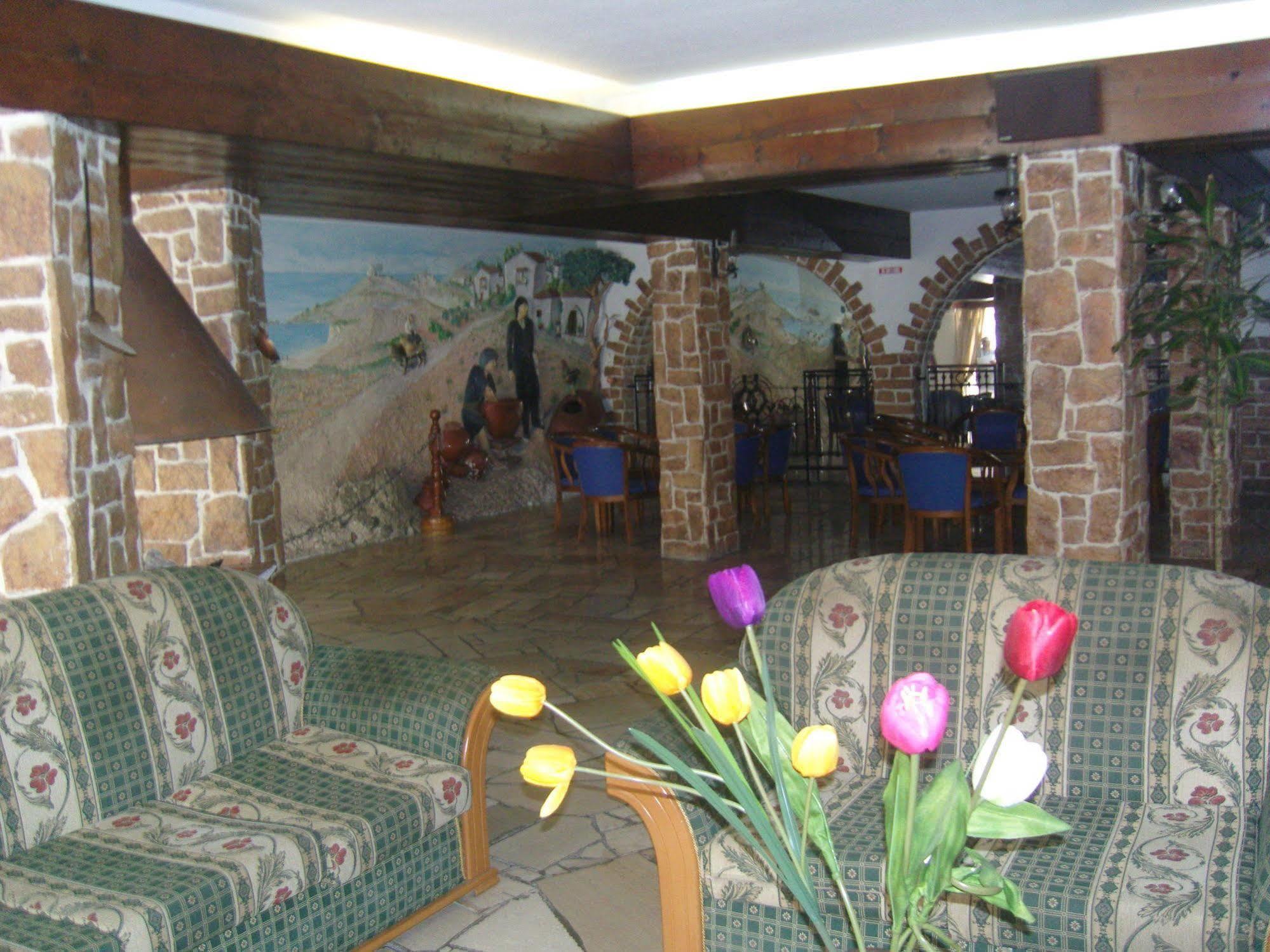 Best Western Plus Larco Lárnaca Exterior foto